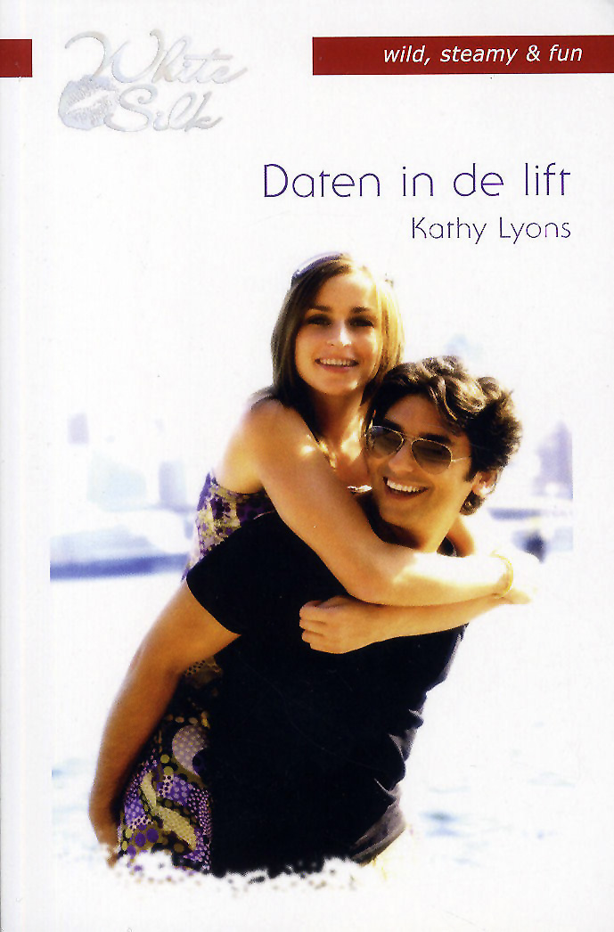 Daten in De Lift