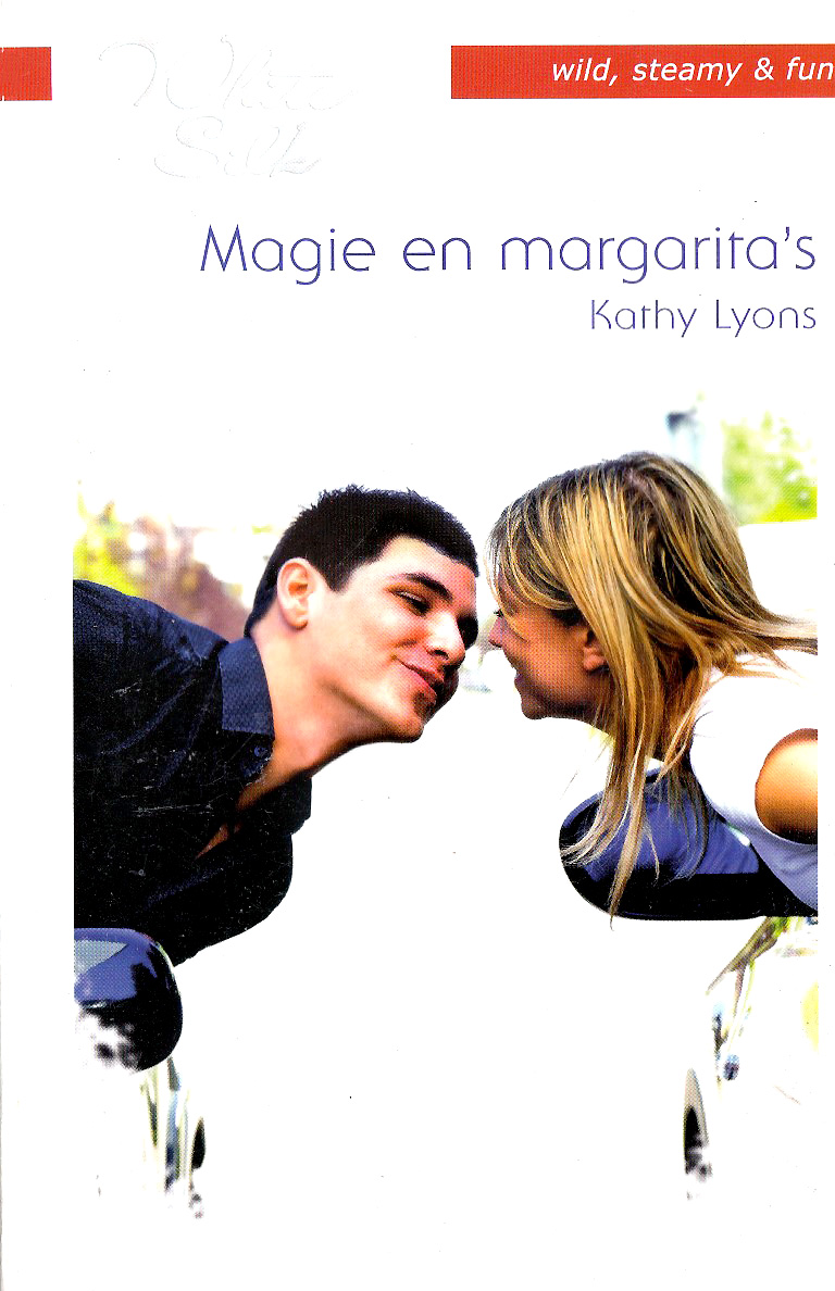 Magie en margarita s