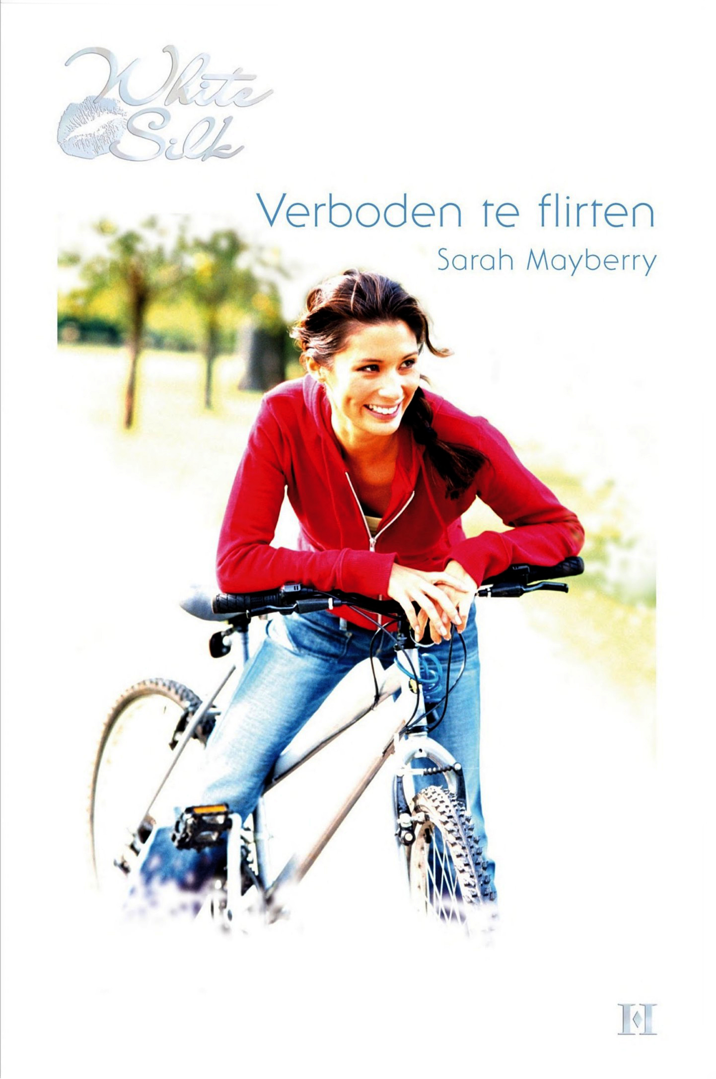 Verboden te flirten