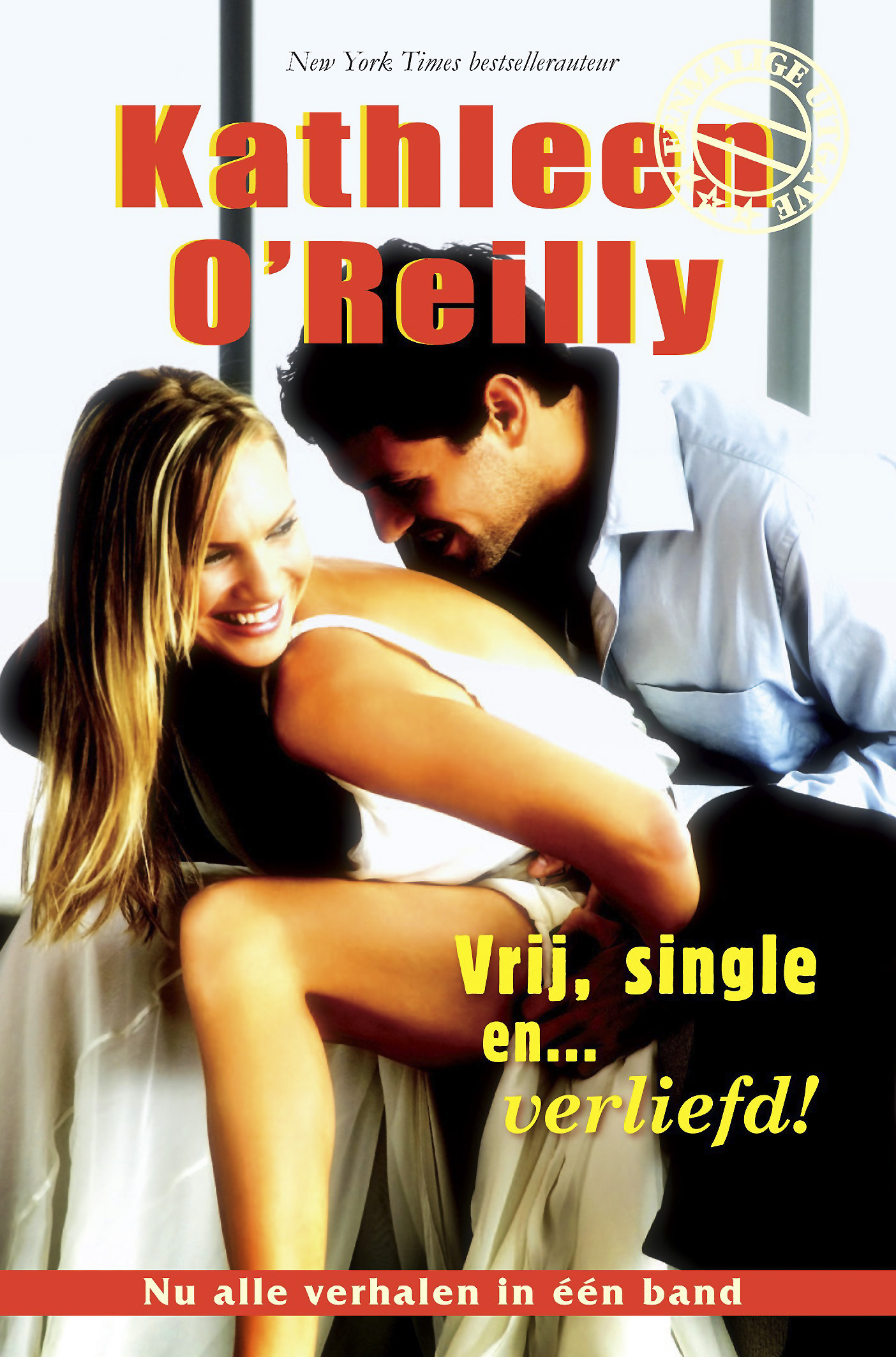 Vrij, single en… verliefd!