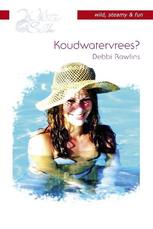 Koudwatervrees?