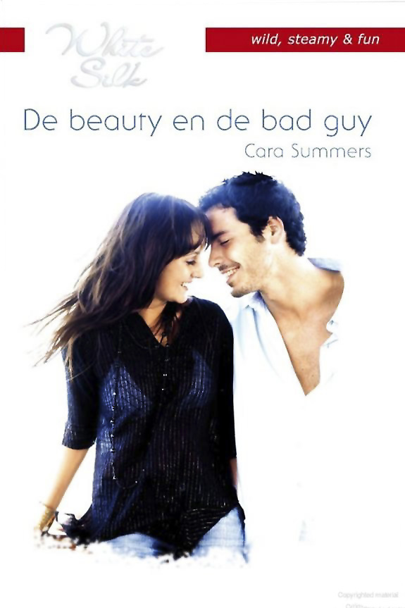 De beauty en de bad guy