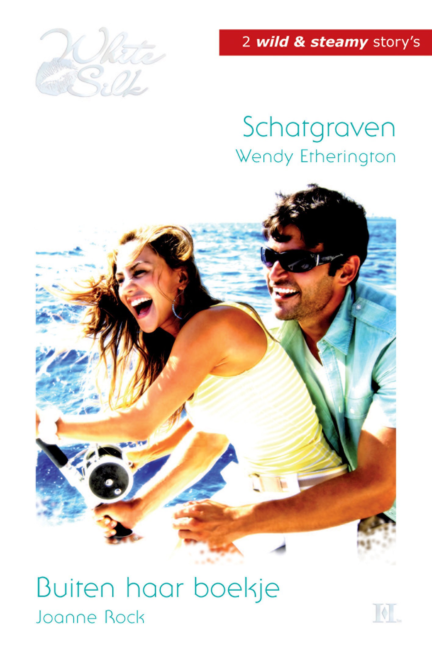 Schatgraven
