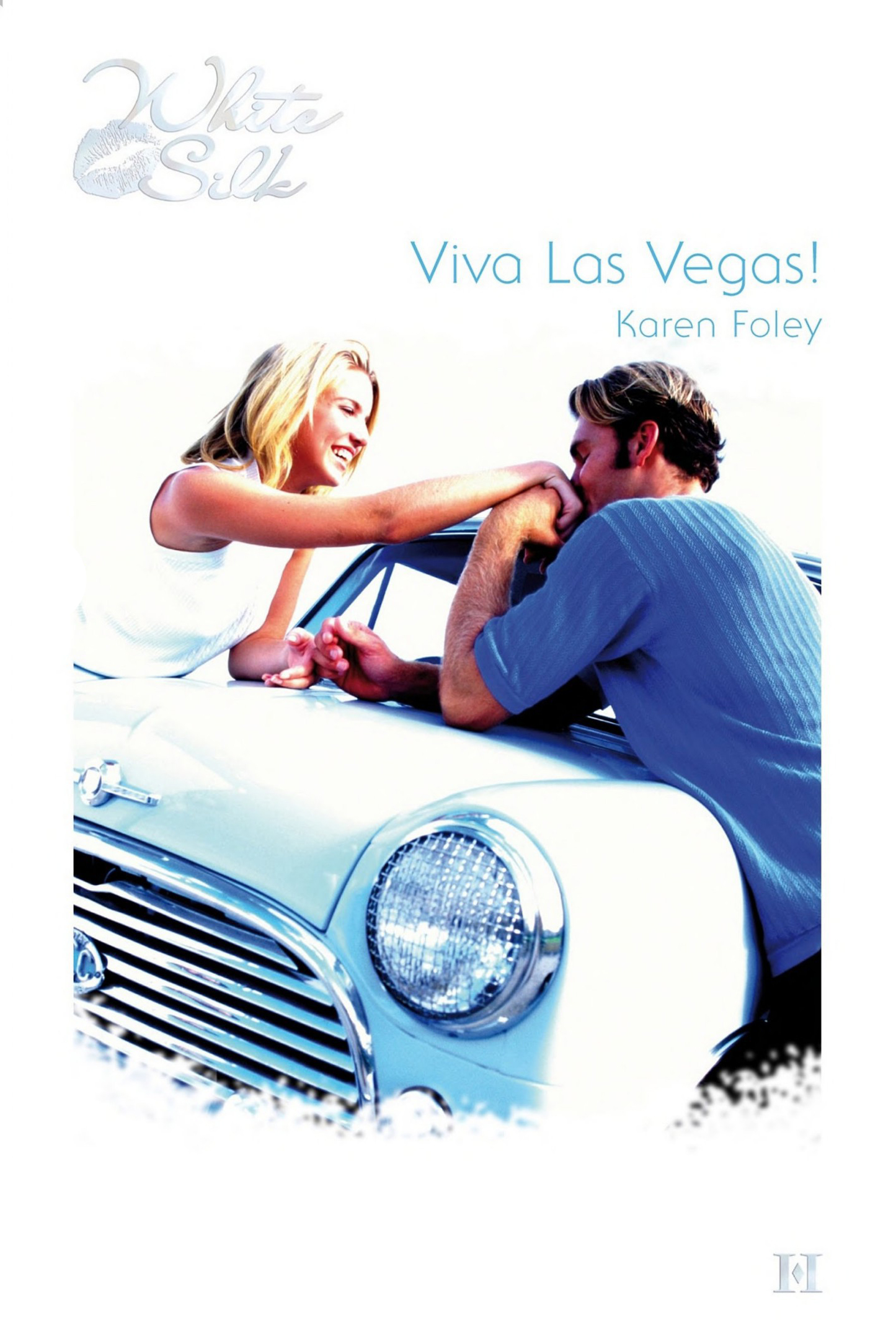 Viva Las Vegas!