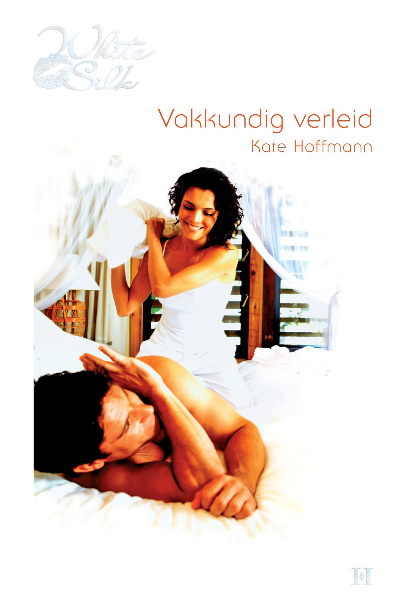 Vakkundig verleid