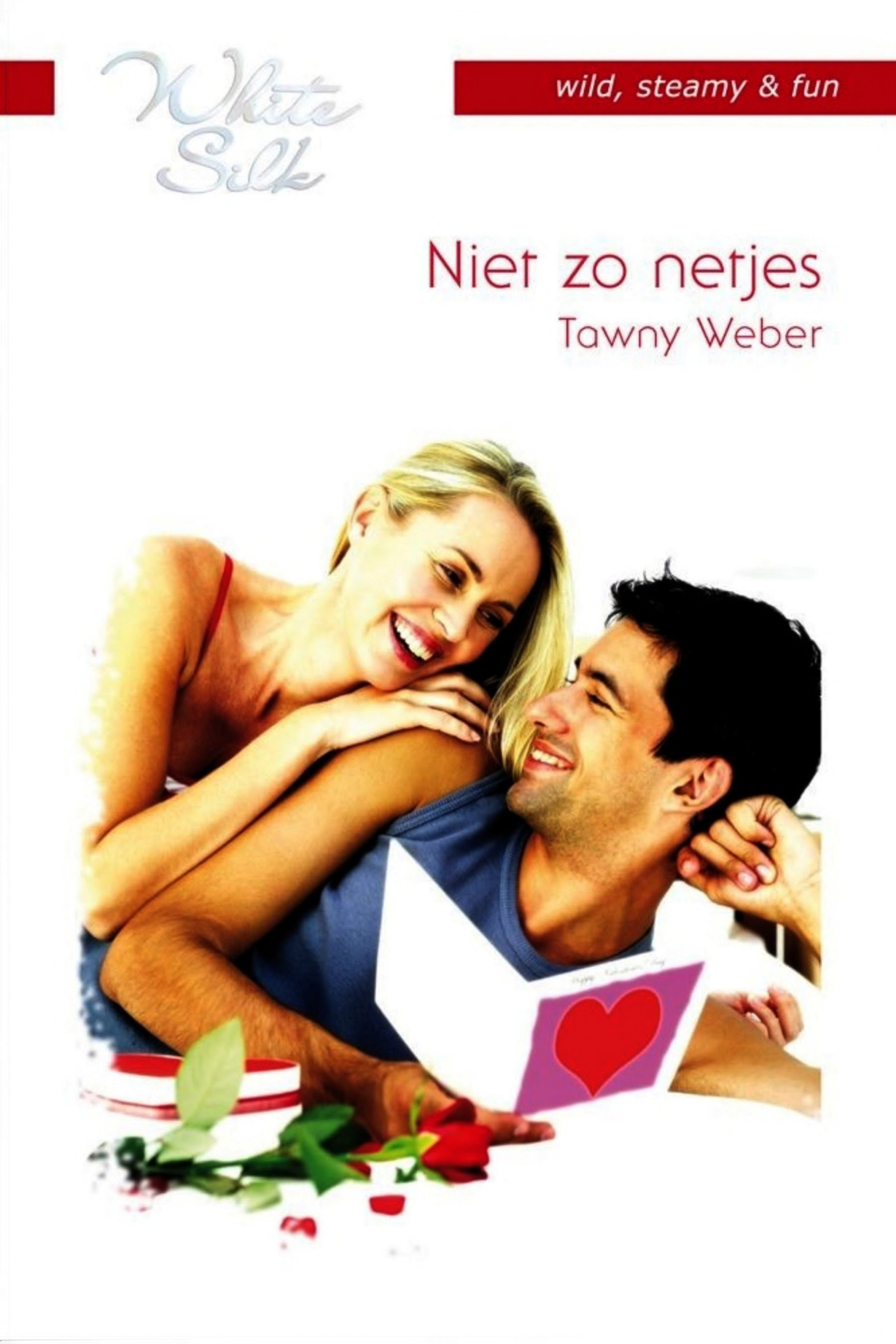 Niet zo netjes