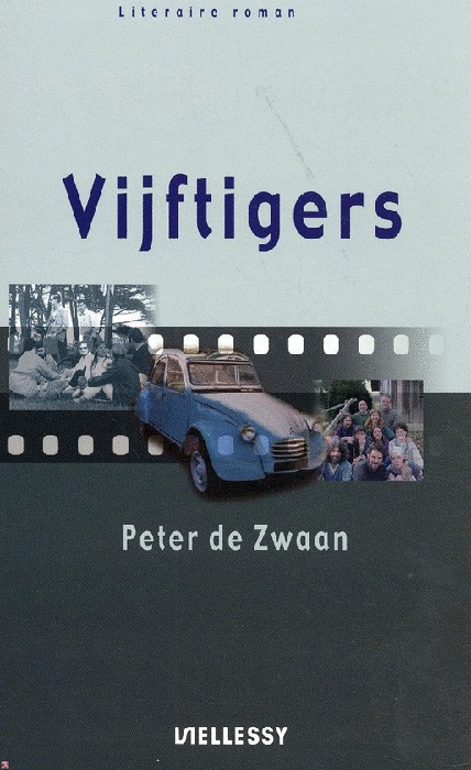 Vijftigers