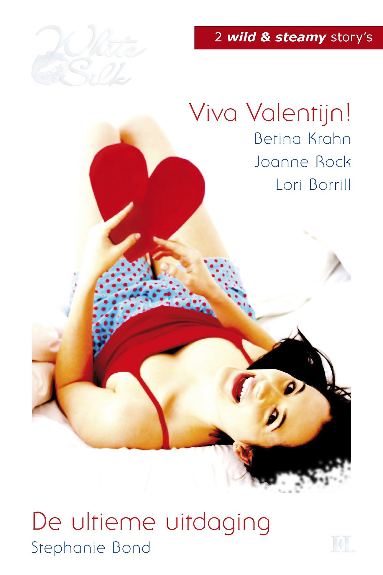Viva Valentijn! & De Ultieme Uitdaging