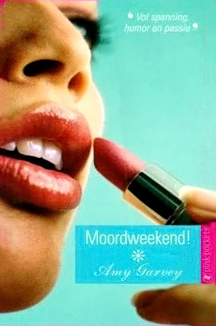 Moordweekend!