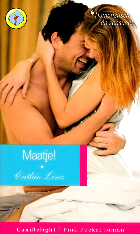 Maatje!