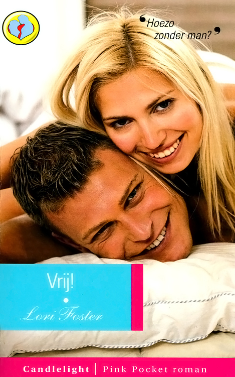 Vrij!