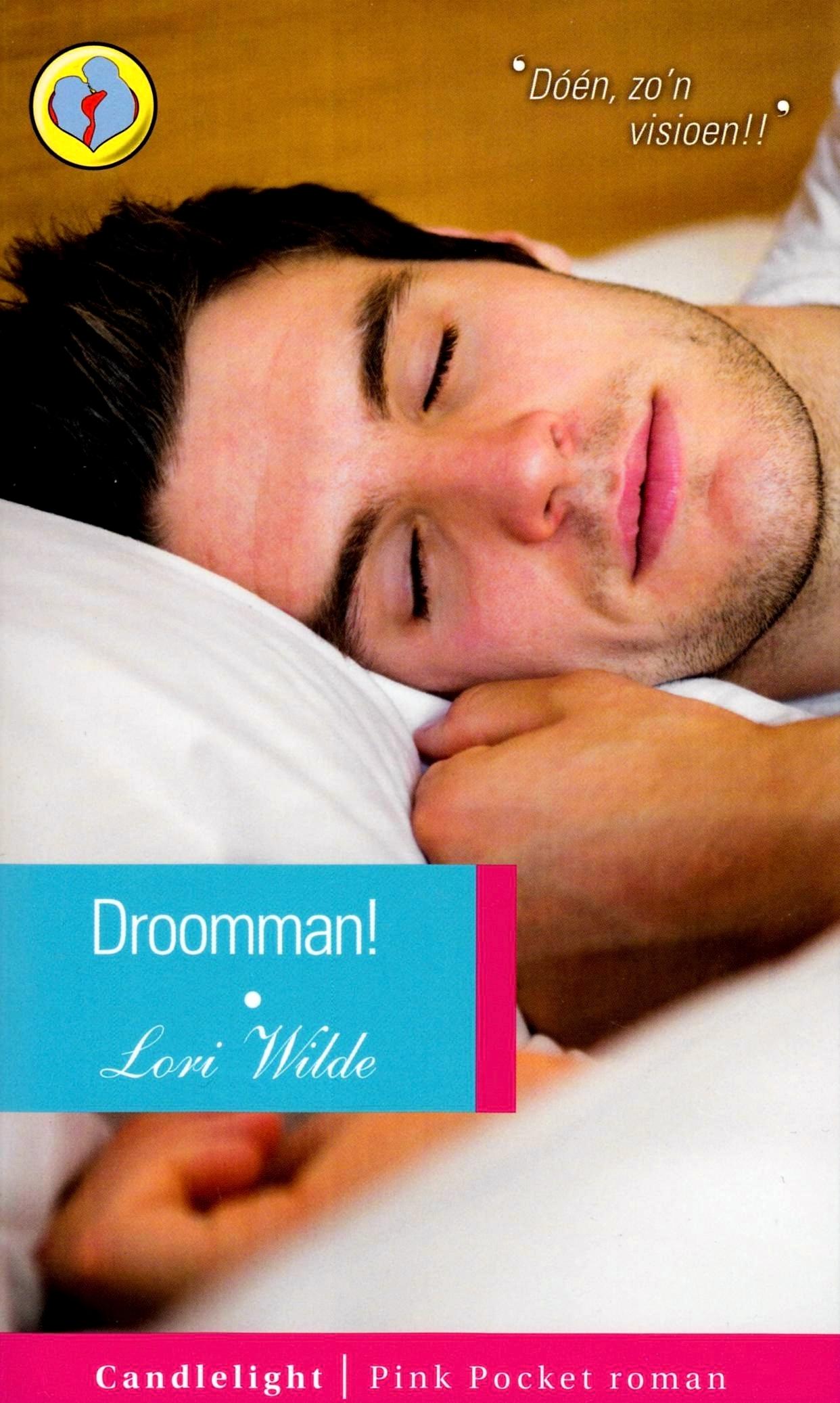 Droomman!