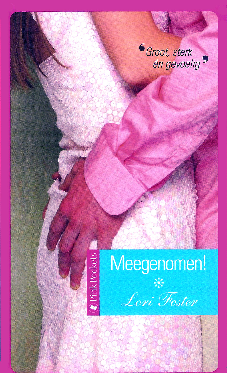 Meegenomen!