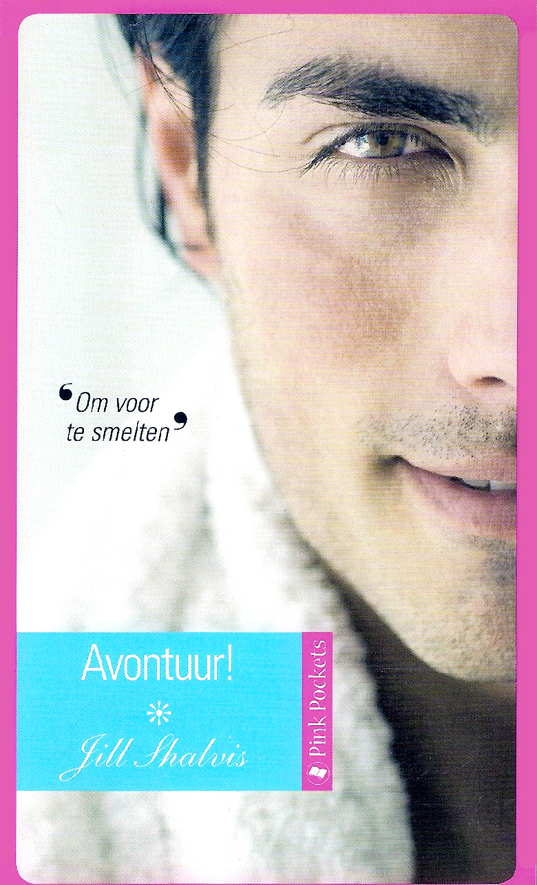 Avontuur!