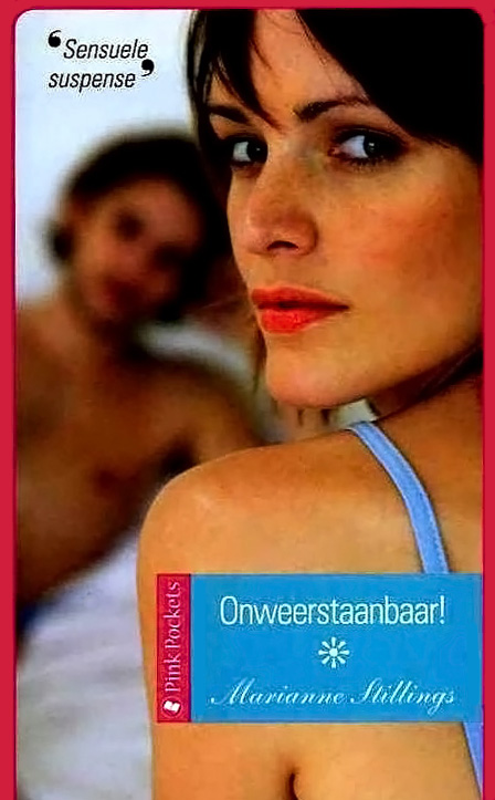 Onweerstaanbaar!