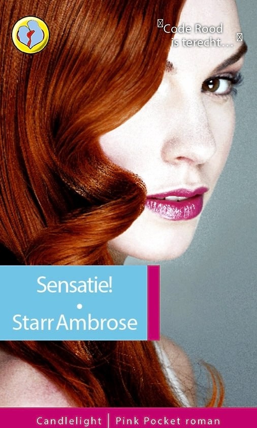 Sensatie!