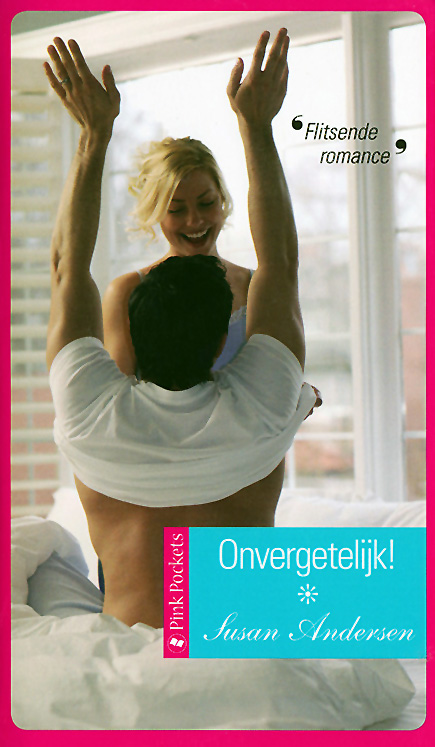 Onvergetelijk!