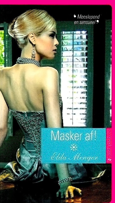 Masker af !