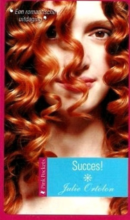 Pink Pockets - Julie Ortolon - Succes!