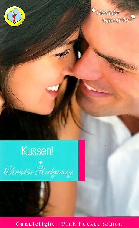 Kussen!