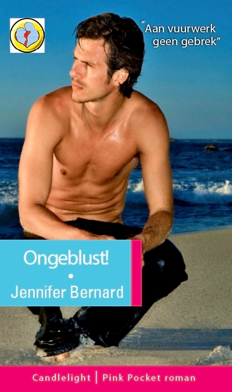 Ongeblust!