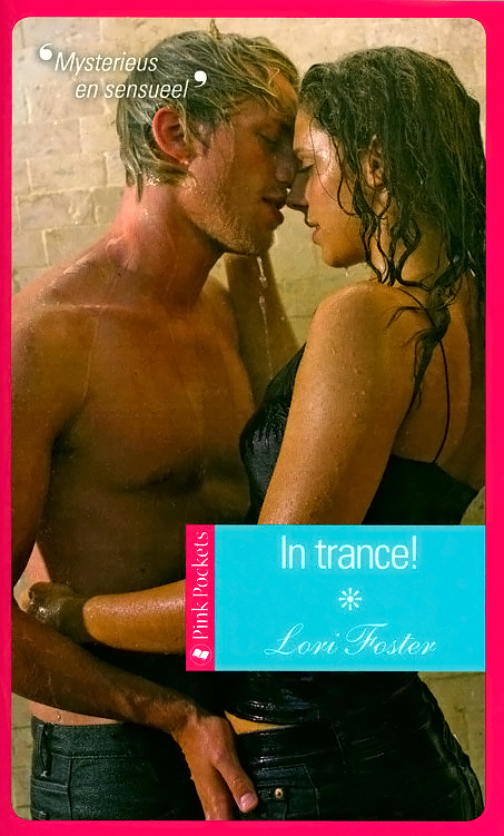 In Trance!