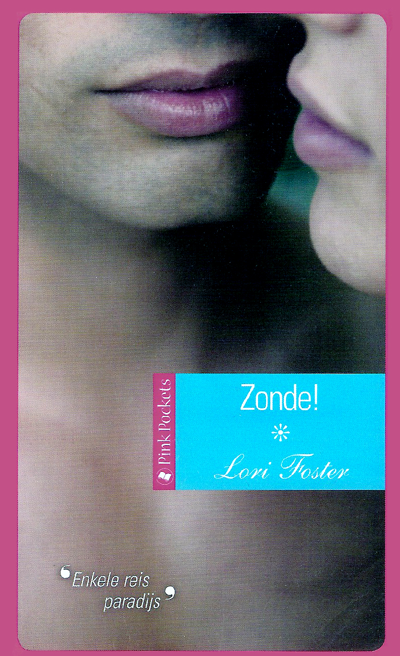 Zonde!