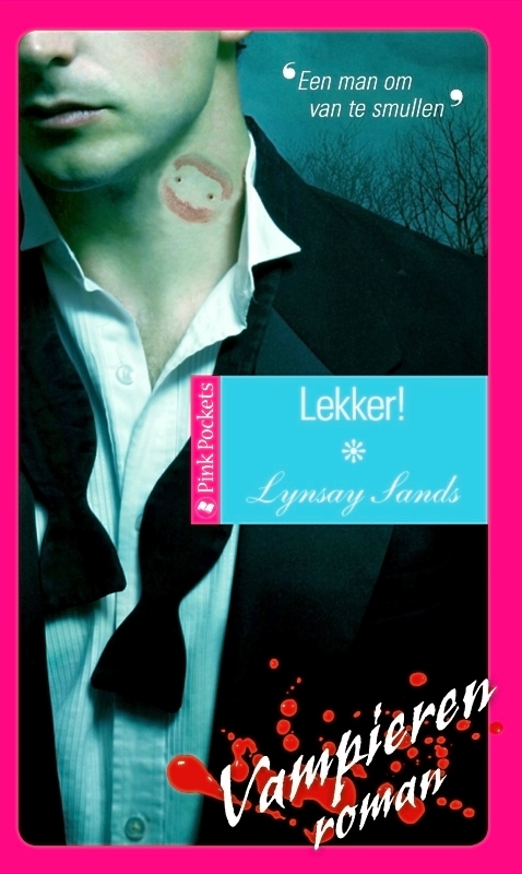 Lekker!