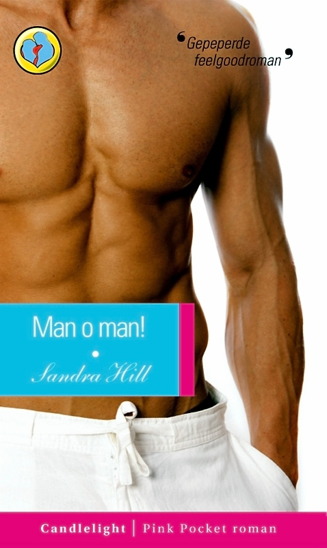 Man o man!