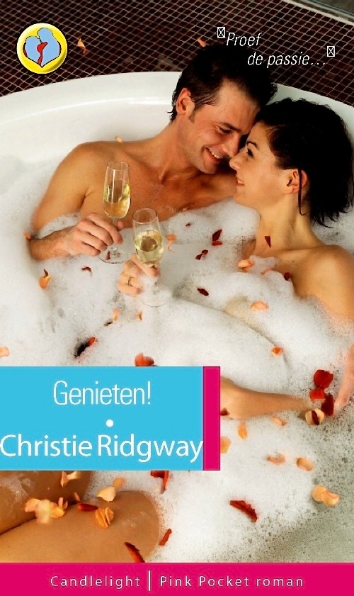 Genieten!