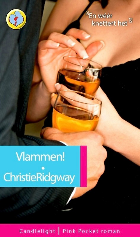 Vlammen!