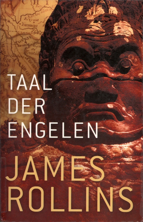Taal der engelen