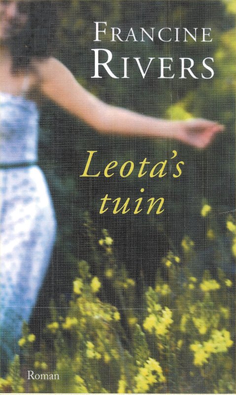 Leota's tuin