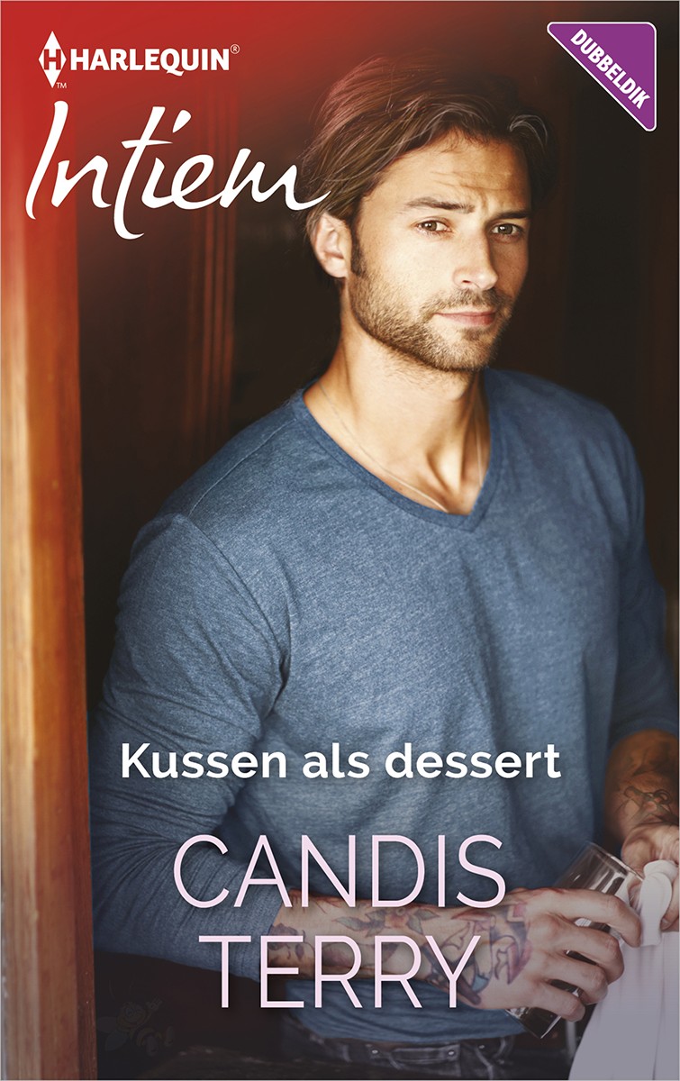 Intiem 2279: Kussen als dessert - De Kincade-broers deel 3