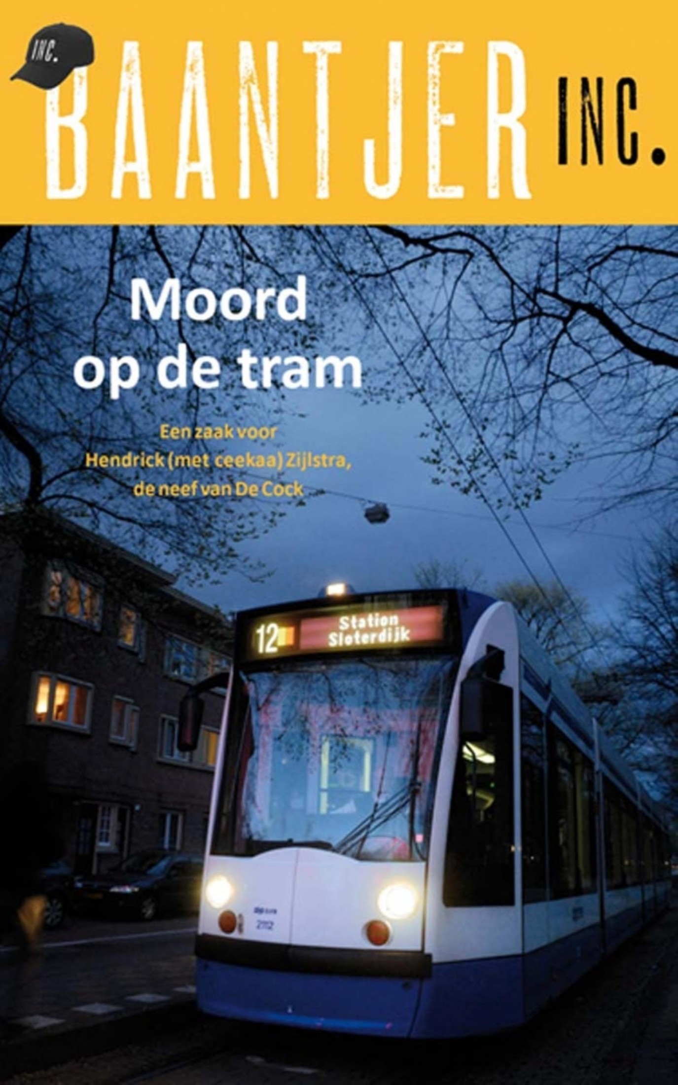 Moord Op De Tram