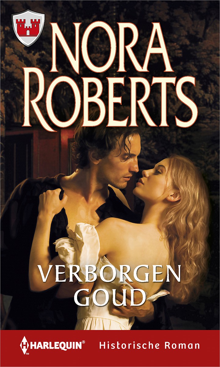 Verborgen goud