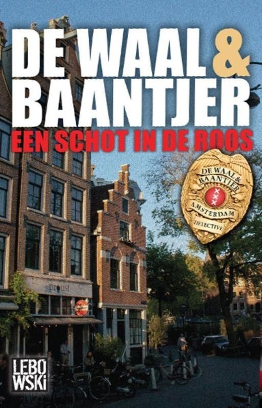 Een Schot in De Roos