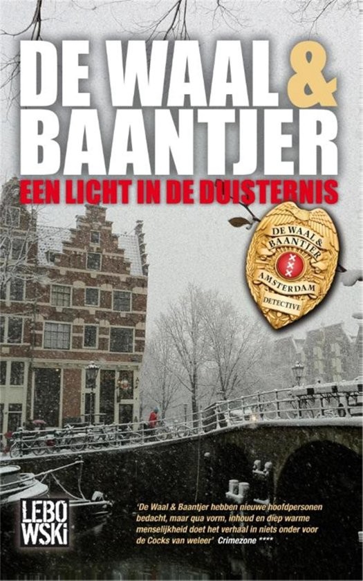Een Licht in De Duisternis