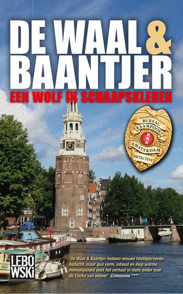 Een Wolf in Schaapskleren