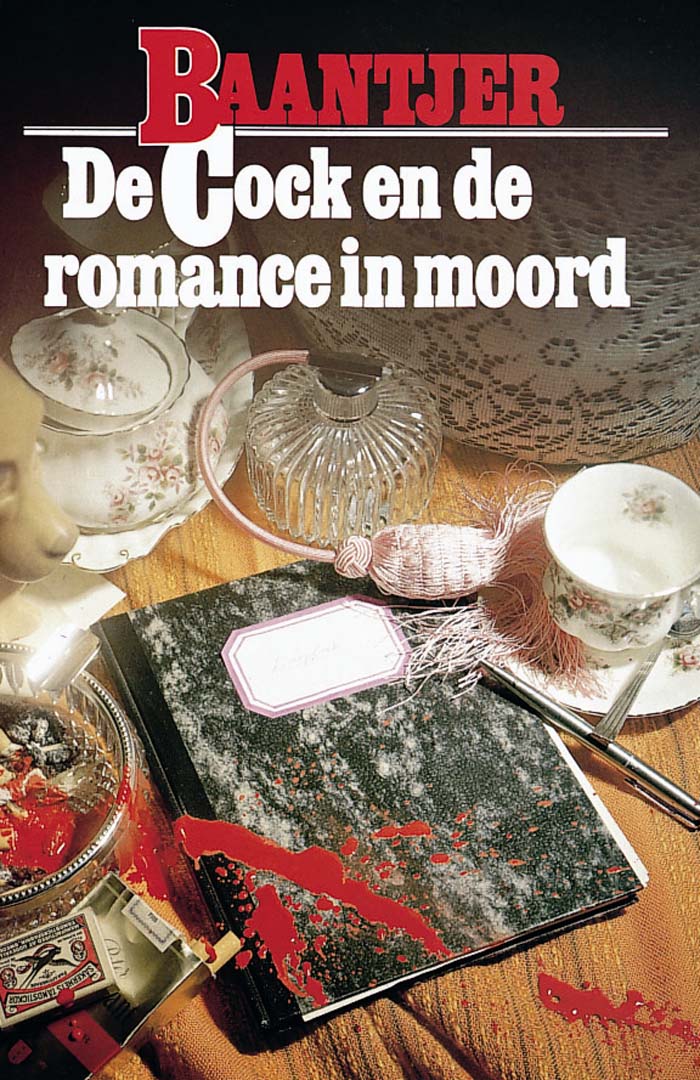 De Cock en De Romance in Moord