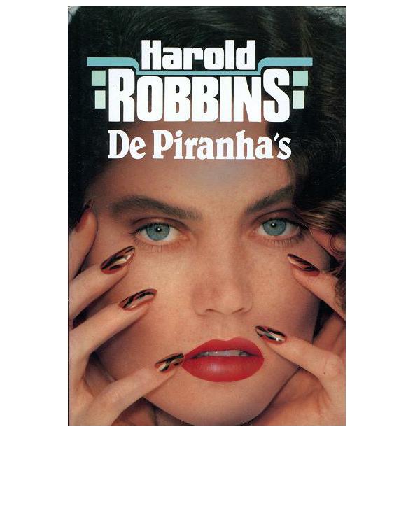 De Piranha's (test)