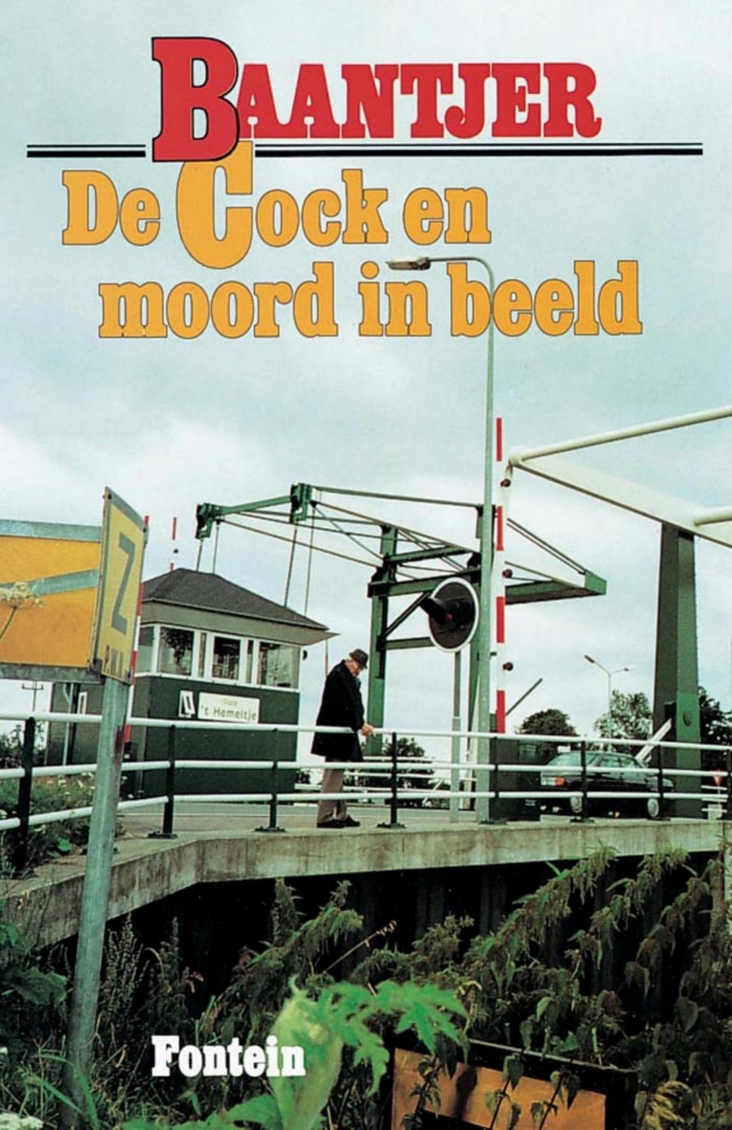 De Cock en Moord in Beeld