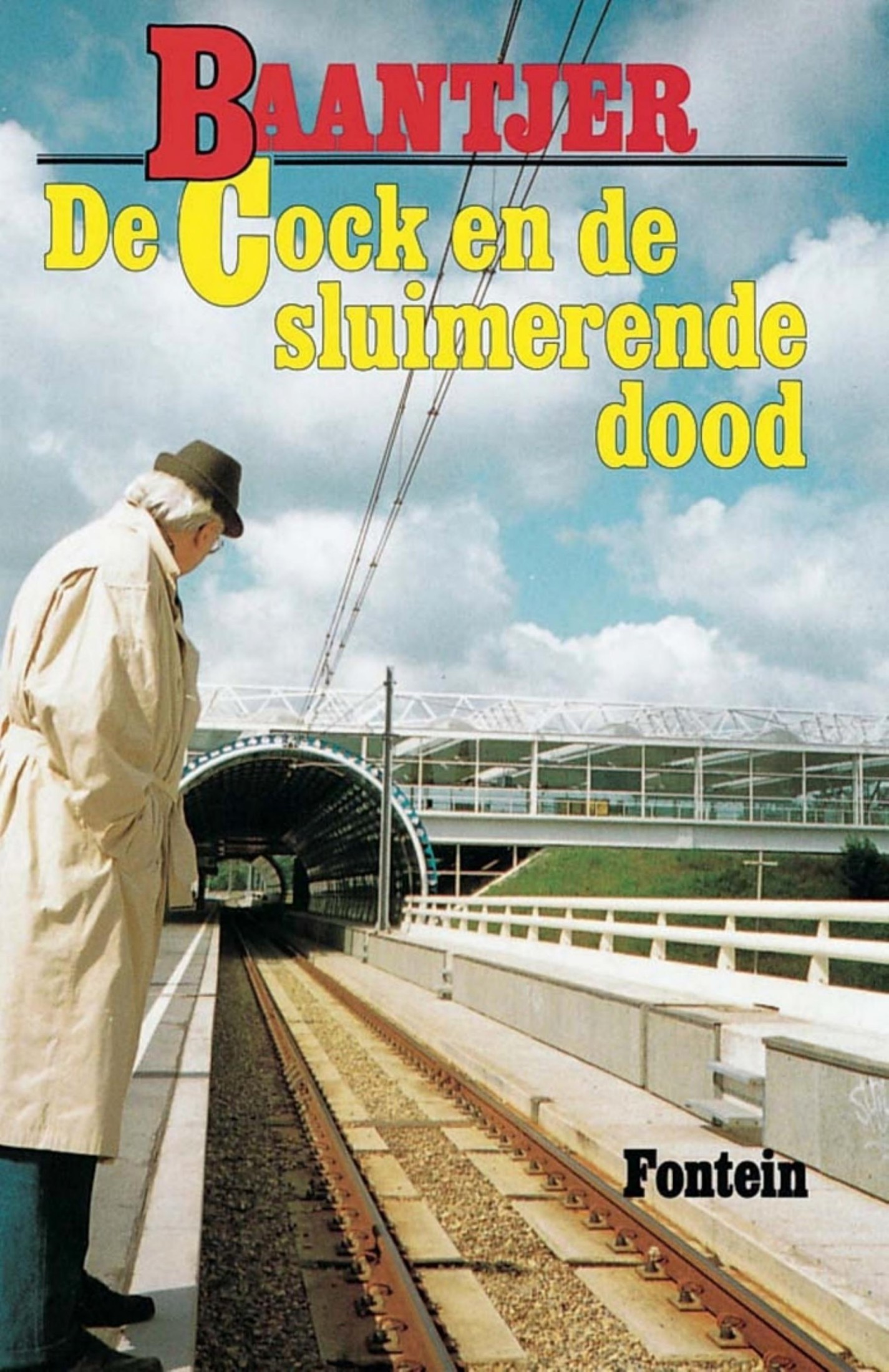 De Cock en De Sluimerende Dood