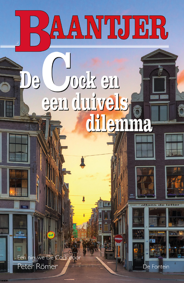 De Cock en Een Duivels Dilemma