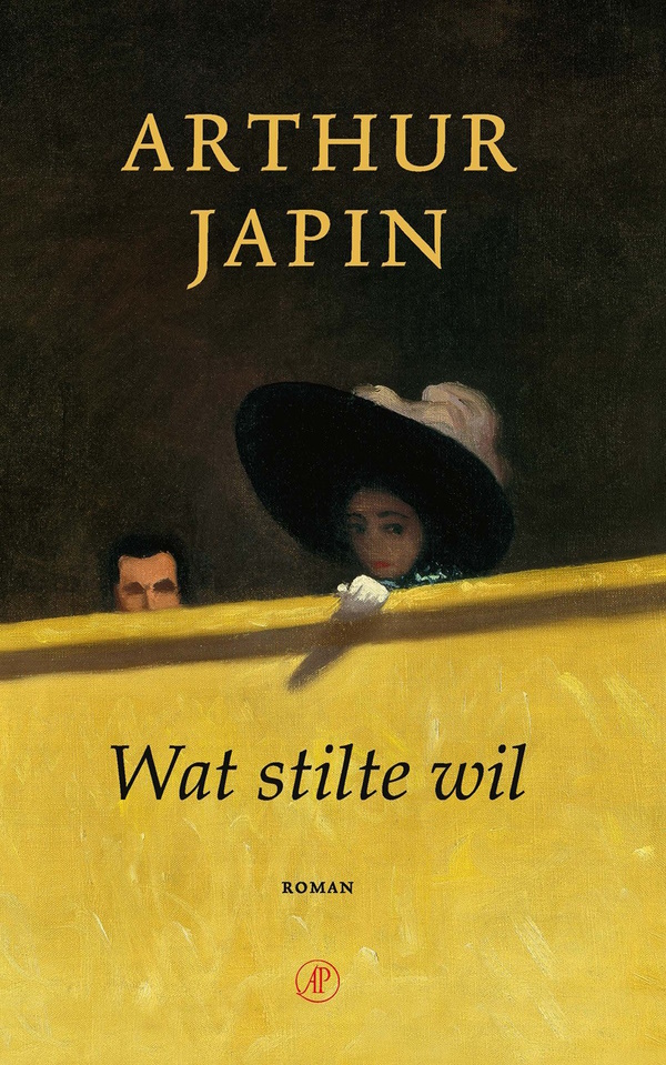 Wat stilte wil