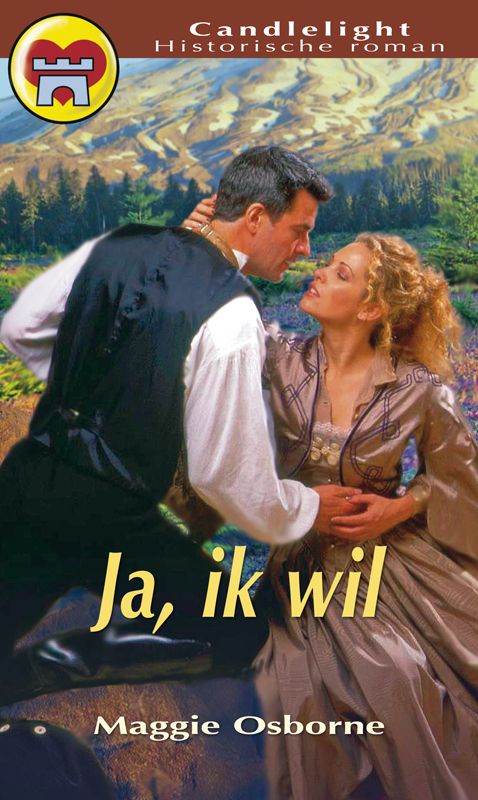 Ja, ik wil