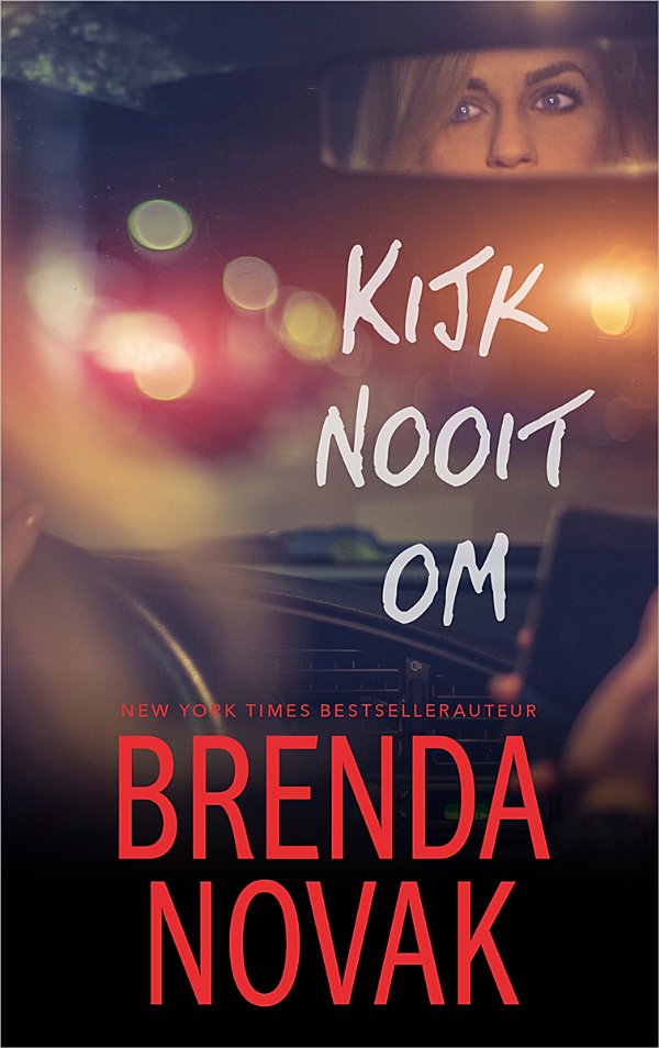 Kijk nooit om