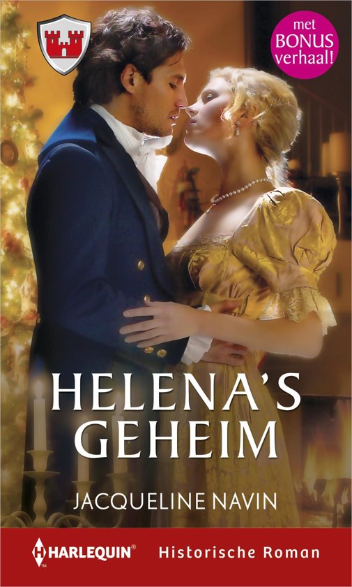 Helena’s geheim