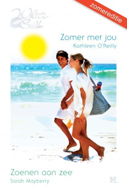 Zomer met jou / Zoenen aan zee