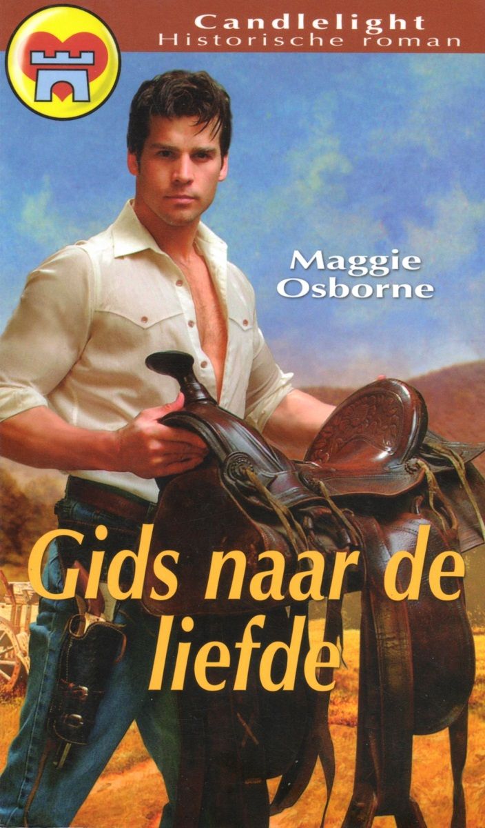 Gids naar de liefde
